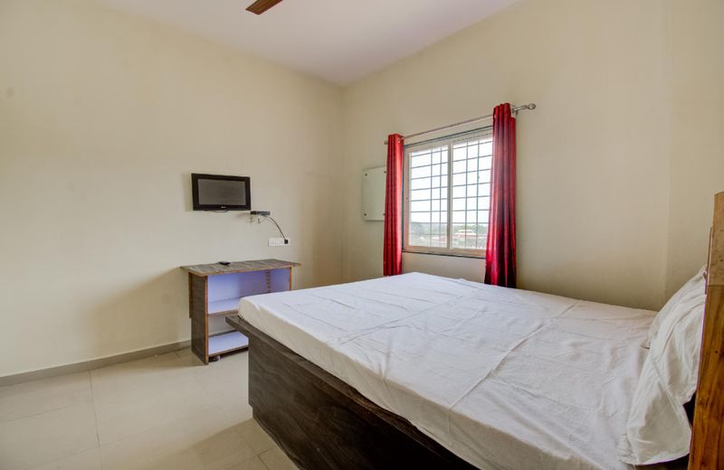 SPOT ON 72211 Chaitanya Beach Resort