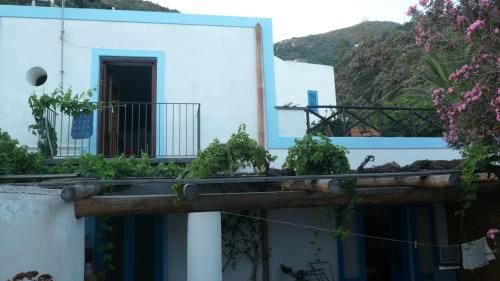 La Casa del Pescatore