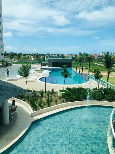 Salinas park resort