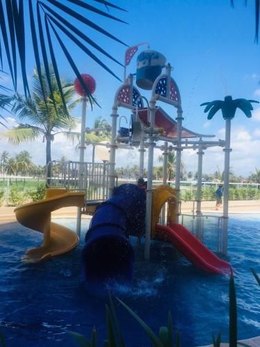 Salinas park resort