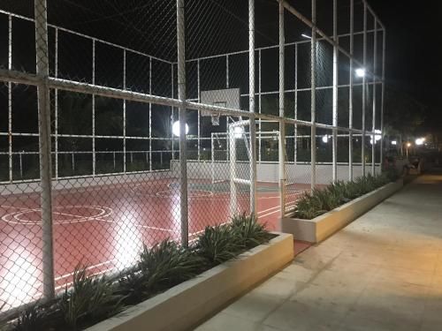Salinas park resort