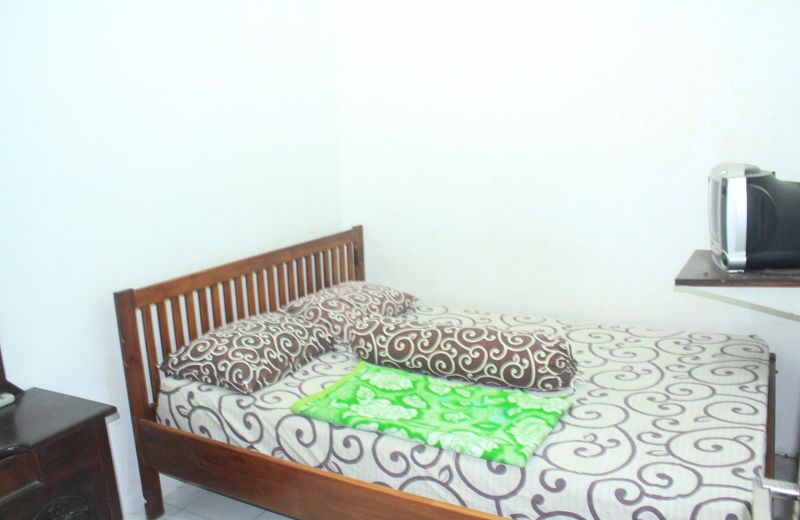 HOMESTAY KOTABARU