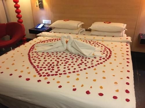 VIP Executive Baobab
