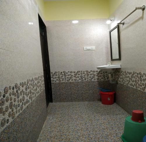 Dhanish home stay
