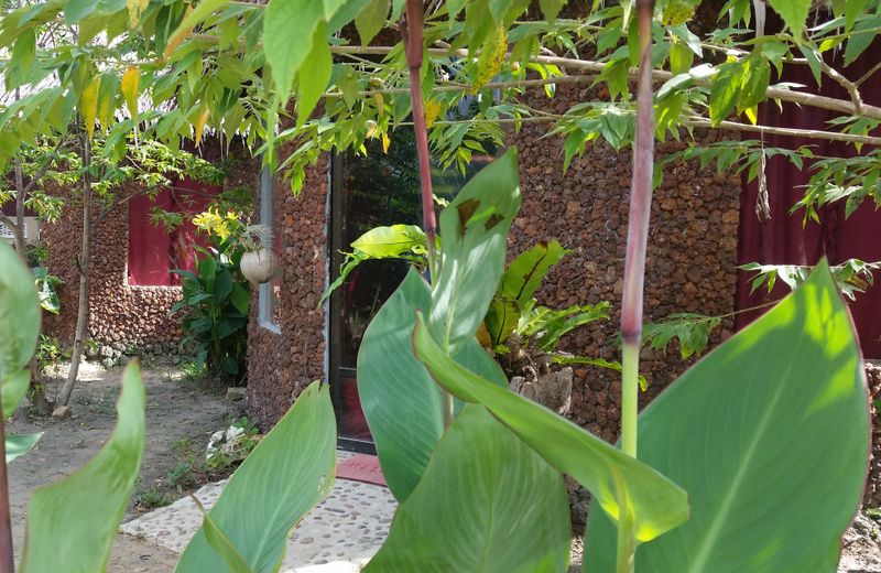 Mpai Bay Cottages