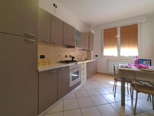 San Remo apartment