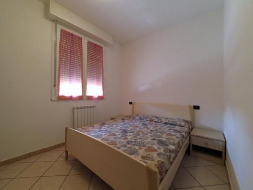 San Remo apartment