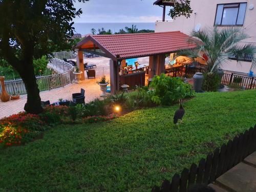 Casa di Cattleya Guest House
