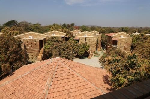 Gir Vihar Resort