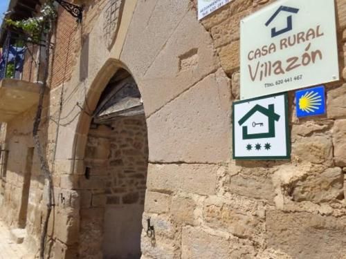 Casa Rural Villazon II - A 16 km de Pamplona