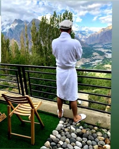 Hard Rock Hunza Resort & villas