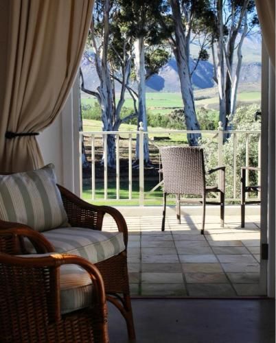 Mardouw Country House
