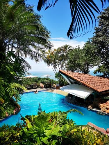 Si Como No Resort & Wildlife Refuge