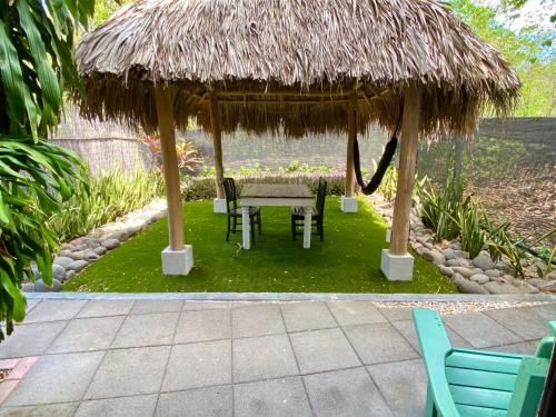 Hotel El Manglar