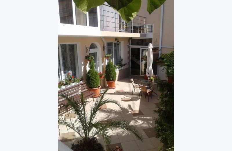 Inn Pallada