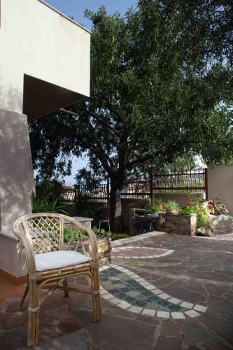Casa Marzane