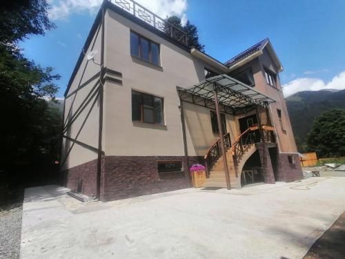 Guest House Shosh