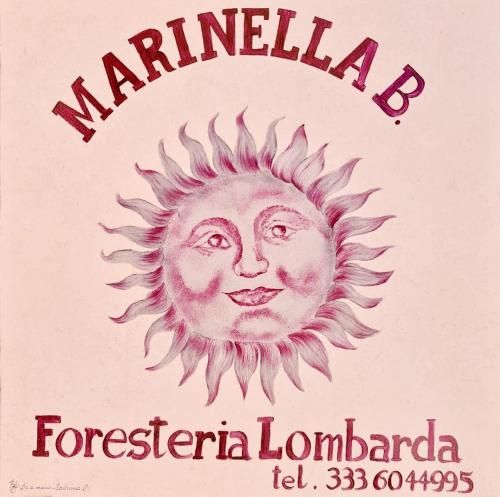 Marinella Guest House