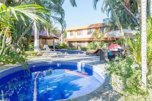 Luxury Coco Villas
