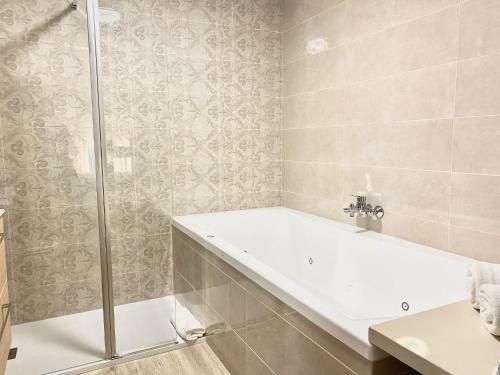 Destino Guadalest - Apartments by Cases Noves
