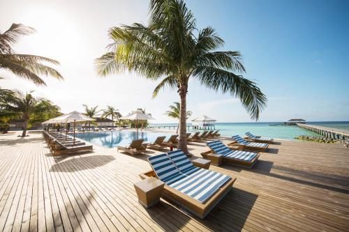 Robinson Club Noonu - All Inclusive