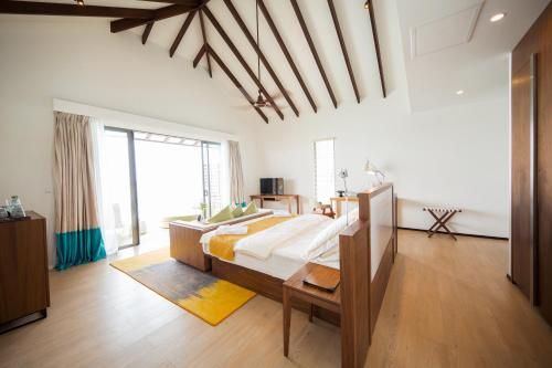 Robinson Club Noonu - All Inclusive