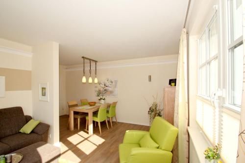 Villa Antje Wohnung Nr 10