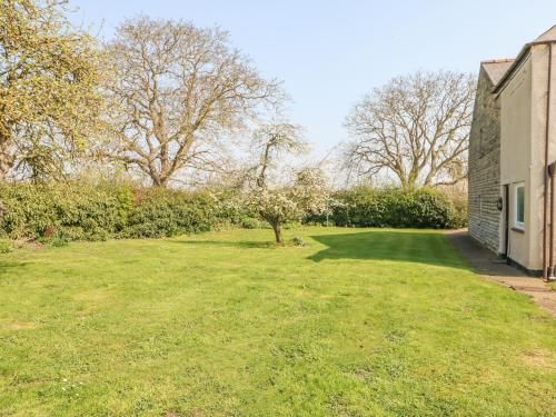 Grange Farm Cottage, Sleaford