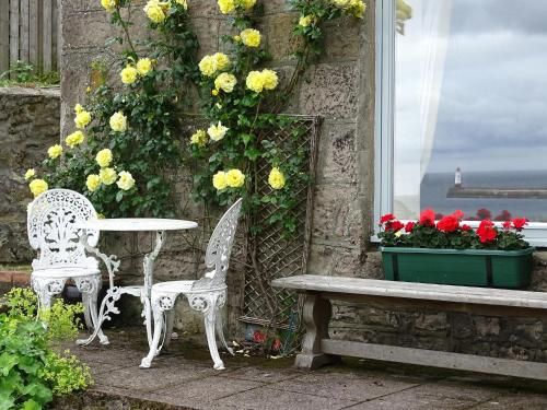 The Lookout, Berwick-upon-Tweed