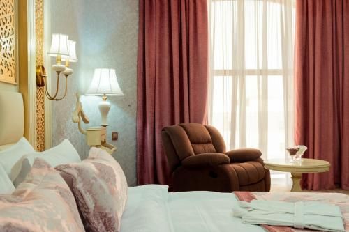 DiliMah Premium Luxury