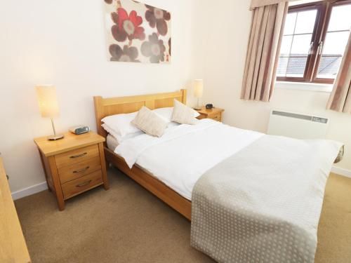 Savita Cottage, Girvan