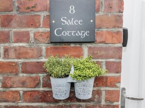 Salee Cottage, Newbiggin-by-the-Sea