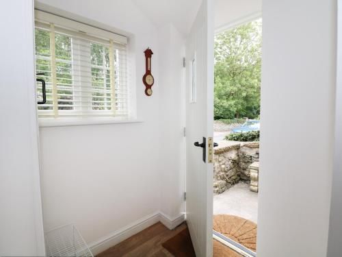 Gritstone Cottage, Bakewell