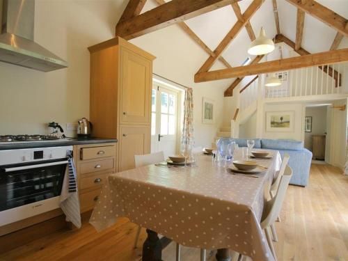 Upper Mill Barn, CIRENCESTER