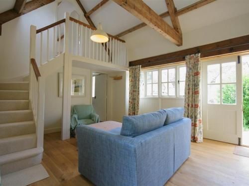 Upper Mill Barn, CIRENCESTER