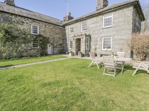 Bwthyn Morse, Harlech