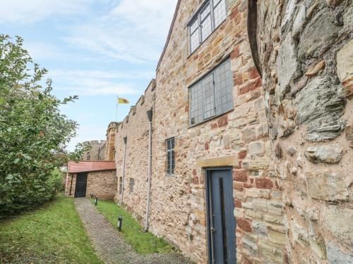 Castle House, Taunton