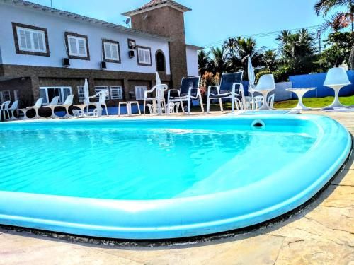 Pousada Canto dos Mares