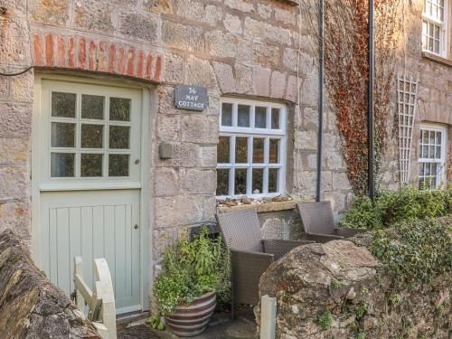 May Cottage