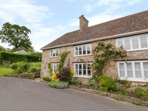 Whitehall Farm Cottage