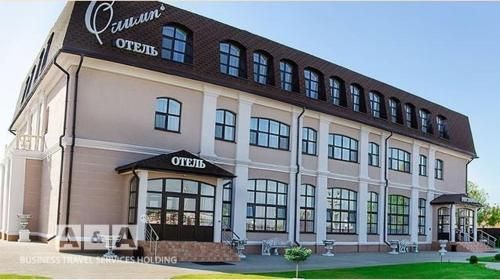 Olymp Hotel