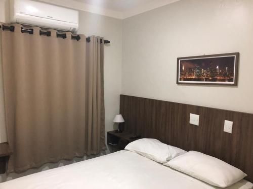 REDENTORA PLAZA HOTEL