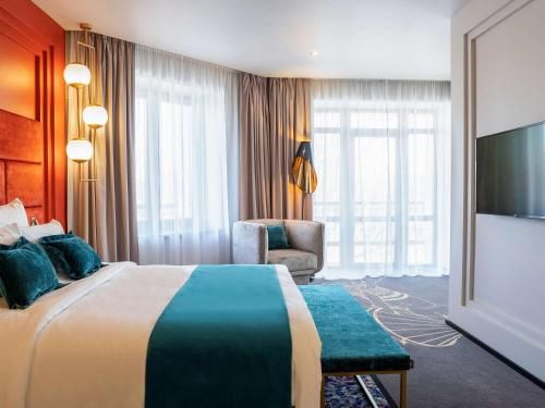 Mercure Blagoveshchensk