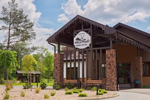 Park-Hotel MillWood