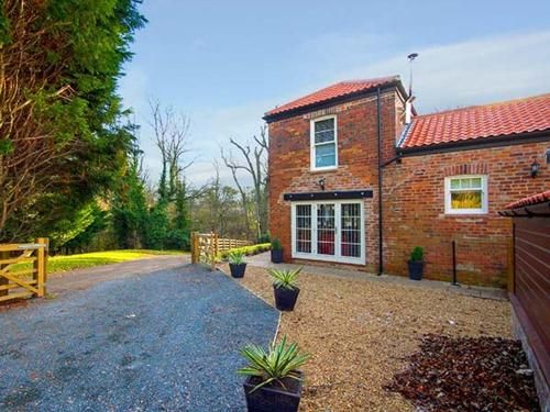 Beechwood Cottage