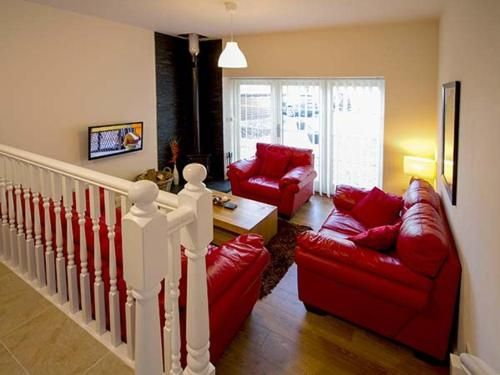 Beechwood Cottage