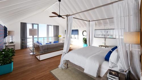 Cora Cora Maldives - Premium All-Inclusive Resort