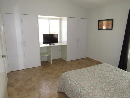 Rooi Santo Residence