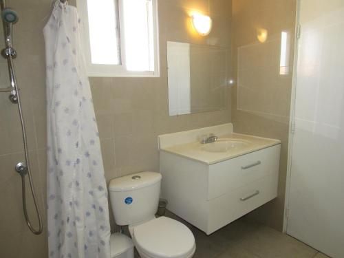 Rooi Santo Residence