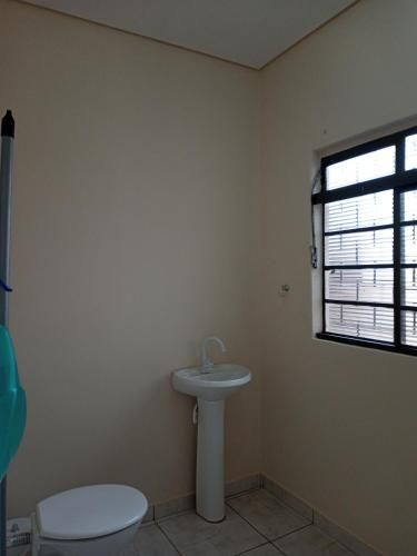 Residencial Joed 4